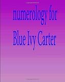Image de Numerology for Blue Ivy Carter
