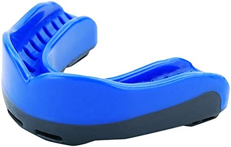 YBZS - Protector bucal Doble para Deportes de Boxeo ...