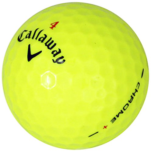 callaway hex chrome