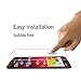 Ailun Screen Protector for Moto Z3 Z3 Play 3 Pack Tempered Glass 9H Hardness Ultra Clear Anti Scratch Fingerprint Oil Stain Coating Case Friendly