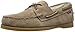 Sebago Men's Dockside Shearling Boat Shoe