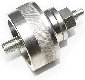 Baum Tools V5024 Volvo Front Crankshaft Seal Installer