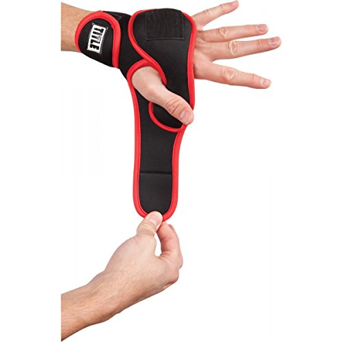 Title Boxing Deluxe Weighted Gloves, 1 lb Pricepulse