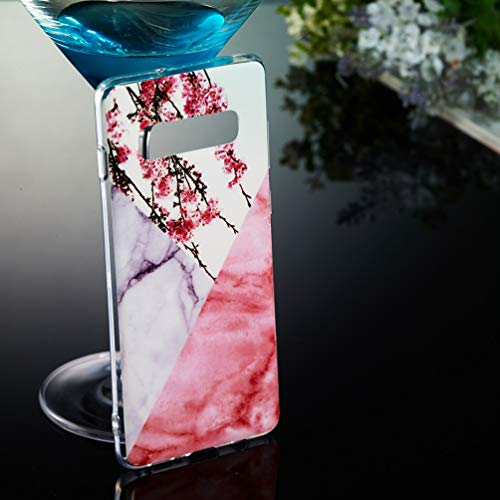 image for ZSTVIVA Galaxy S10 Plus Case, S10 Plus Case, Painted IMD Design Series