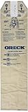 Oreck Magnesium 3 Pack of HEPA Inner Bags