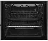 Beko KS530W 50cm Electric Cooker with Sealed Plate Hob White view 6