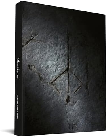 洋書 Bloodborne Collector's Edition Guide Bloodborne Collector's Edition Strategy Guide: Future Press