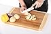 heim concept cutting Board (Dual-tone: 18'' x 12'' x 1'')
