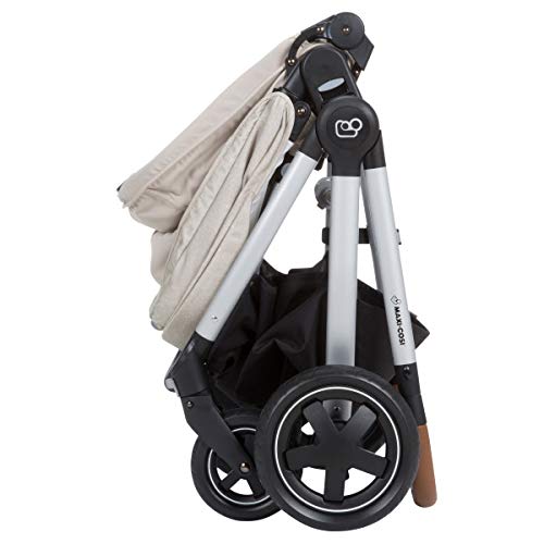 maxi cosi nomad sand