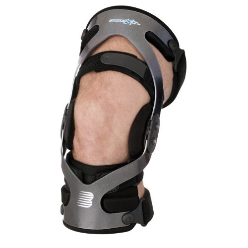 Breg Compact X2K-OA Arthritis Knee Brace (Small - Right)