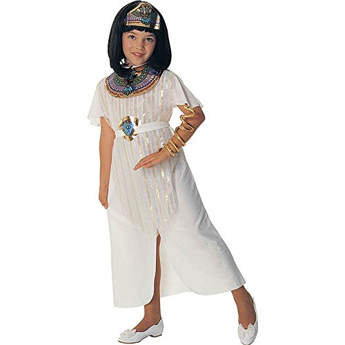 Rubies Cleopatra Child Costume