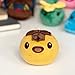 Slime Rancher Slime Plush Toy Soft Bean Bag Plushie | Honey Slime, by Imaginary People