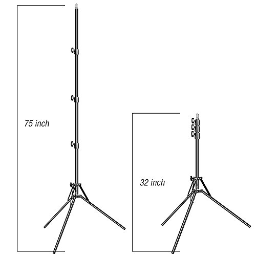 6 Emart+Bi+Color+Light+Photography+Stand