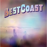 Best Coast Ablum Cover