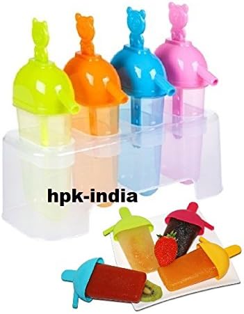 HPK Drink and eat ice Candy Maker