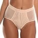 Bubbles Bodywear Women’s BB Silicone Padded Panty