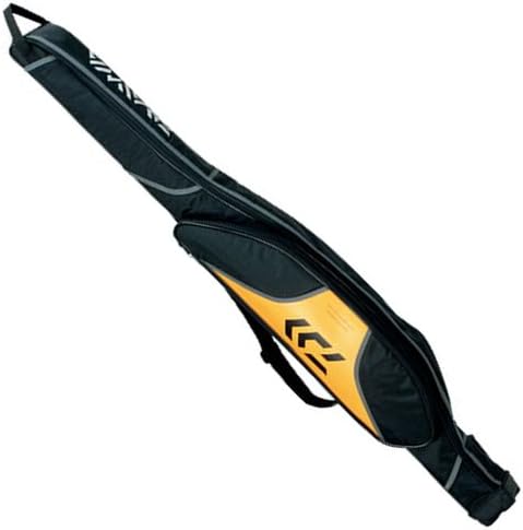 Amazon ダイワ Daiwa ロッドケース 138r A オレンジ ダイワ Daiwa ロッドケース