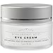Calily Life Hyaluronic Acid Eye Cream with Dead Sea Minerals, 1 Oz. – Naturally Minimizes Fine Lines, Reduces Puffiness and Dark Circles - Deeply Hydrates, Nourishes Skin & Fights Wrinkles [ENHANCED]
