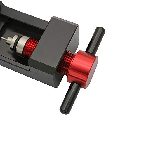 LDQIDAO Upgraded Needle Driver Insertion Tool,Bicycle Hydraulic Hose