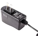 EPtech (6.5 Ft Extra Long) AC / DC Adapter For Bose PM-1 PM1 Portable CD Player Charger Power Supply Cord