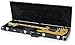 Gator Cases Deluxe Wood Case for Bass Guitars (GW-BASS)
