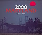 Maryland (Millenium 2000 Wall Calendars) by 