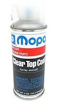 MOPAR 4443632 PAINT