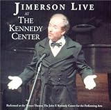 JIMERSON LIVE AT THE KENNEDY CENTER                image