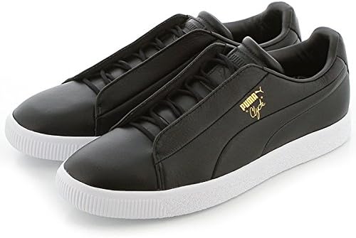 Amazon プーマ カジュアルシュ ズ クライド ファッション レザー Puma プーマ スニーカー
