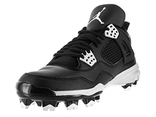 jordan 4 baseball cleats molded