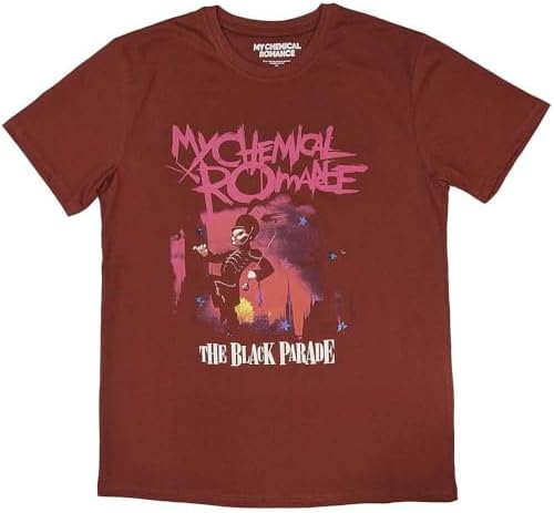 Amazon.com: Rock Off officially licensed products Men's My