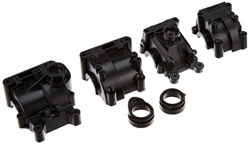 Team Losi Front/Rear Gearbox Set: 10-T