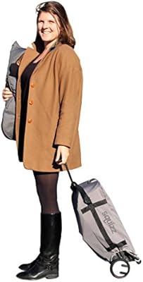 looping squizz stroller amazon