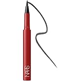 NARS Climax Liquid Smudge Proof Long Wear Extreme Black Eyeliner Full Size