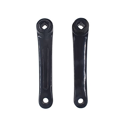 NorthTiger Jackshaft Kit for 80CC Gas Motorized Bicycle (Black