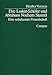 Else Lasker-Schüler und Abraham Nochem Stenzel: Eine unbekannte Freundschaft (Campus Judaica)