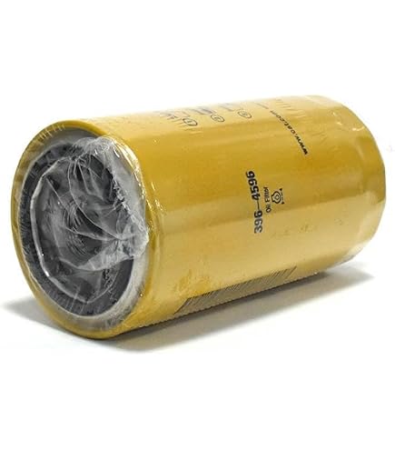 Amazon.com: Oil Filter 081-4661 0814661 for CAT C4.4 C6.6 Engine