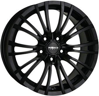 HAIRPIN 5/108 ET42 CH73,1 MONACO ALLOY WHEEL 7.5X17
