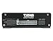 DS18 CANDY-MICRO4 4x60W RMS 4 Channel Full Range Micro Amplifier for Car/Motorcycle/ATV