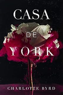 Livro Casa de York