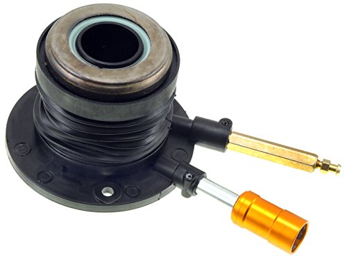 Dorman CS650010 Clutch Slave Cylinder - Thumbnail 4