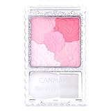 CANMAKE Matt Fleur Cheeks 02