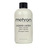 Mehron Makeup Liquid Latex