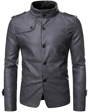 Amazon Sooger レジャー ファッション 毛皮の服 ジャケット 襟を立てる ライダースジャケット ボア レザー 防風パーカー レザー アウター ジャケット コート 革ジャン ライダース バイク メンズ コート レザージャケット ヘイオーシャンズ コート ジャケット 通販 Amazon Sooger レジャー ファッション 毛皮の服 ジャケット 襟を立てる ライダースジャケット ボア レザー 防風パーカー レザー アウター ジャケット コート 革ジャン ライダース バイク メンズ コート レザージャケット ヘイオーシャンズ コート ジャケット 通販
