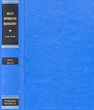 Health Information Management, Huffman, Edna K., 0917036174