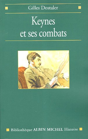 Keynes et ses combats