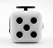 Relieves Stress Fidget Cube for Fidgeters Desk Stress Relief, Anxiety Attention Toys for Children and Adults - Premium Quality