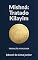 Livro Mishná: Tratado Kilayim: Nova Tradução Atualizada (Série Mishná - Livro 4)