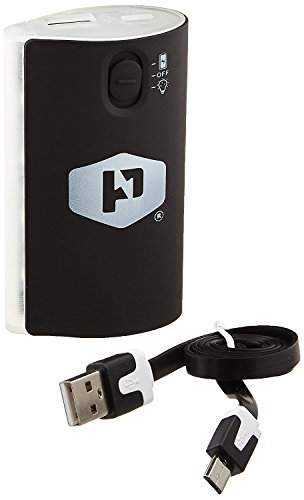 Power Practical Lithium 4400 Lantern/Battery