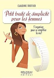 Petit traité de simplicité pour les femmes